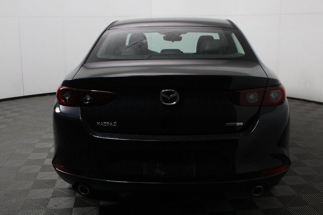 Used 2024 MAZDA MAZDA3 s image 6