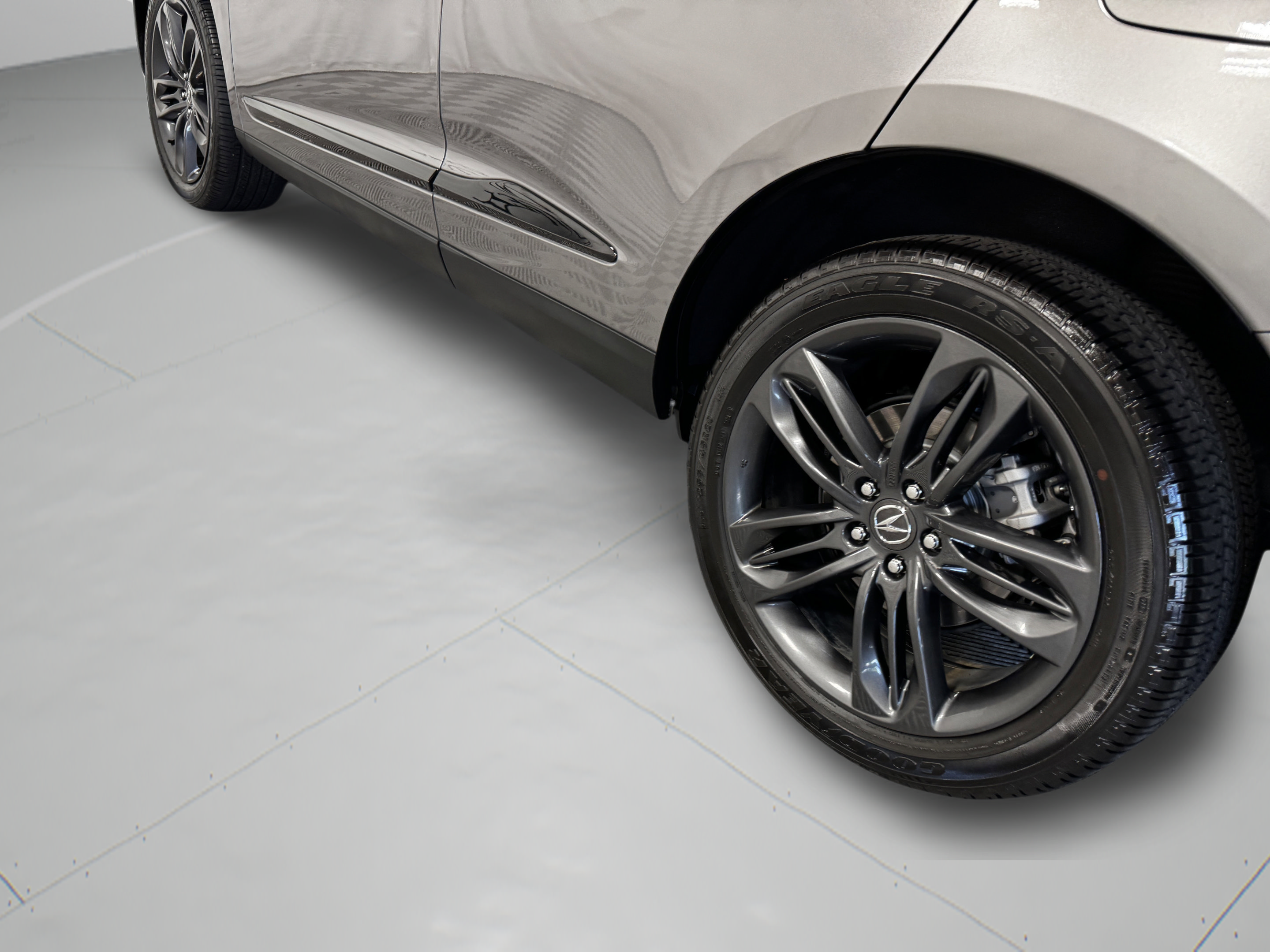 Certified 2023 Acura RDX A-Spec FWD image 50