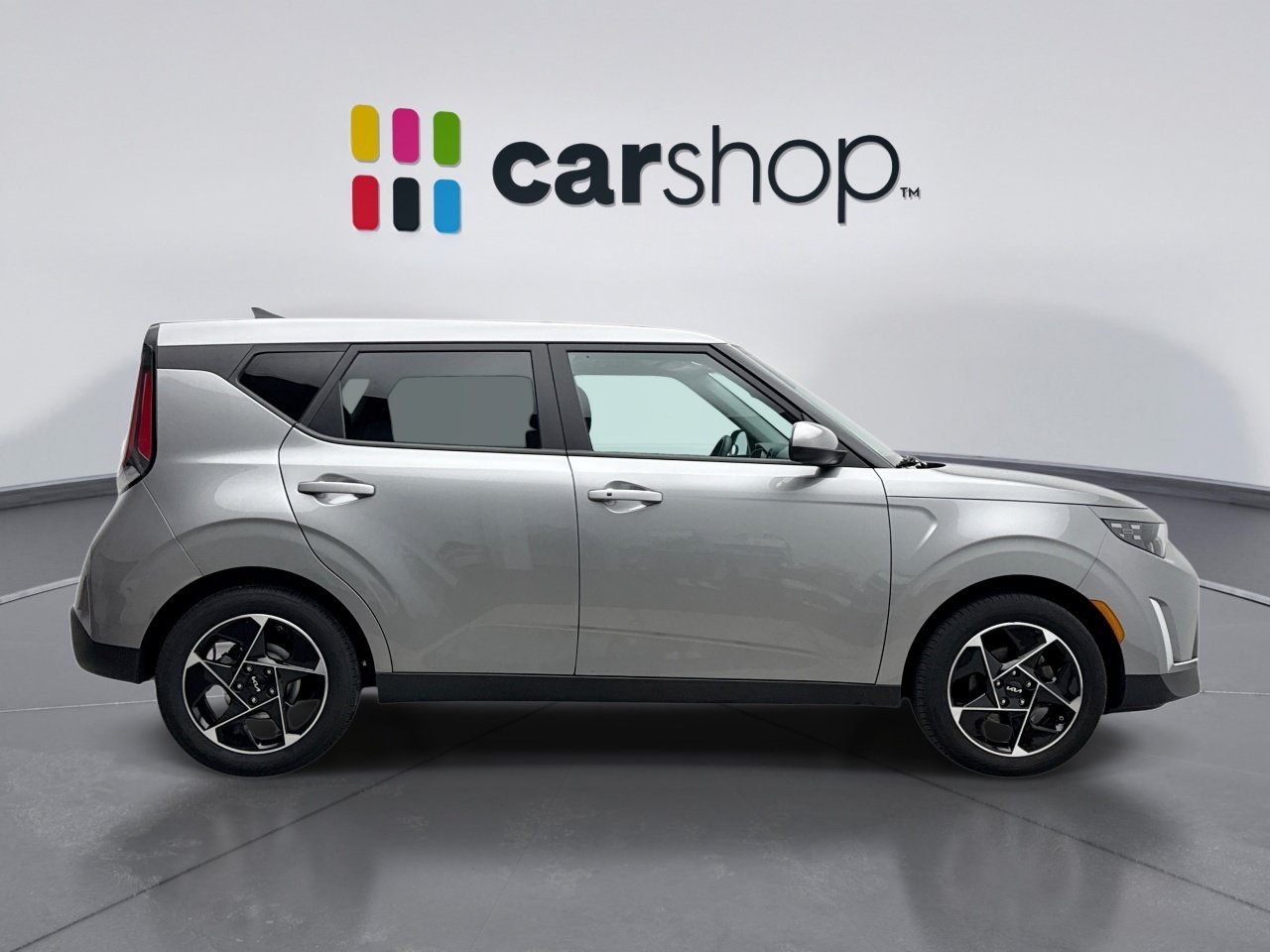 Used 2025 Kia Soul EX FWD image 6