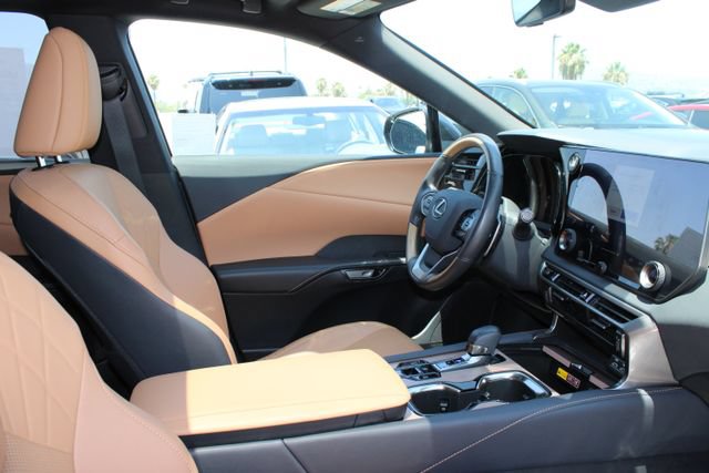 Certified 2025 Lexus RX 350 Premium w/ Convenience Package FWD image 5