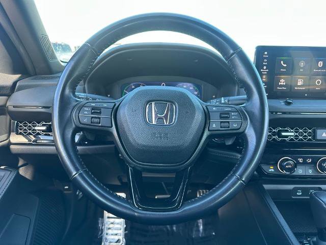 Used 2024 Honda Accord Sport image 18