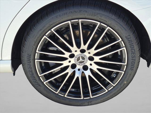 New 2026 Mercedes-Benz C 300 Sedan image 9