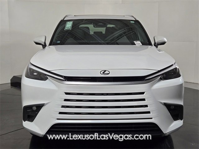 New 2026 Lexus TX 350 350 Premium image 8