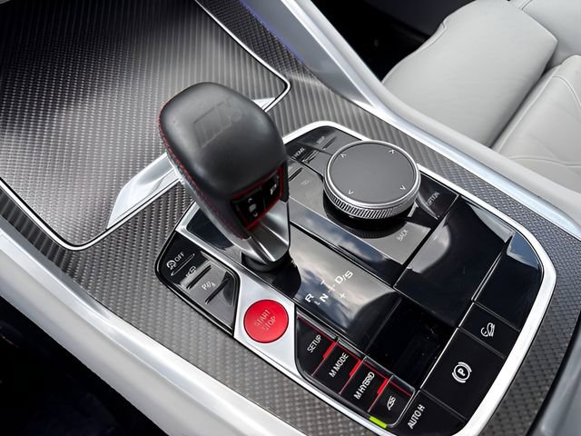 Certified 2024 BMW XM AWD/4WD image 24