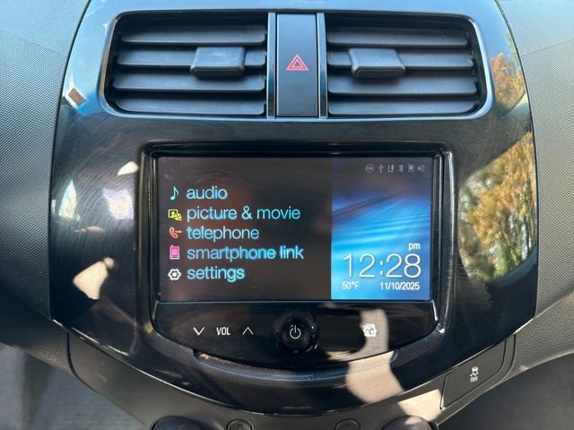 Used 2013 Chevrolet Spark LT image 19