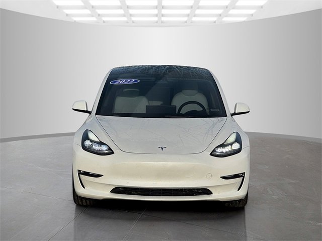 Used 2022 Tesla Model 3 Long Range image 2
