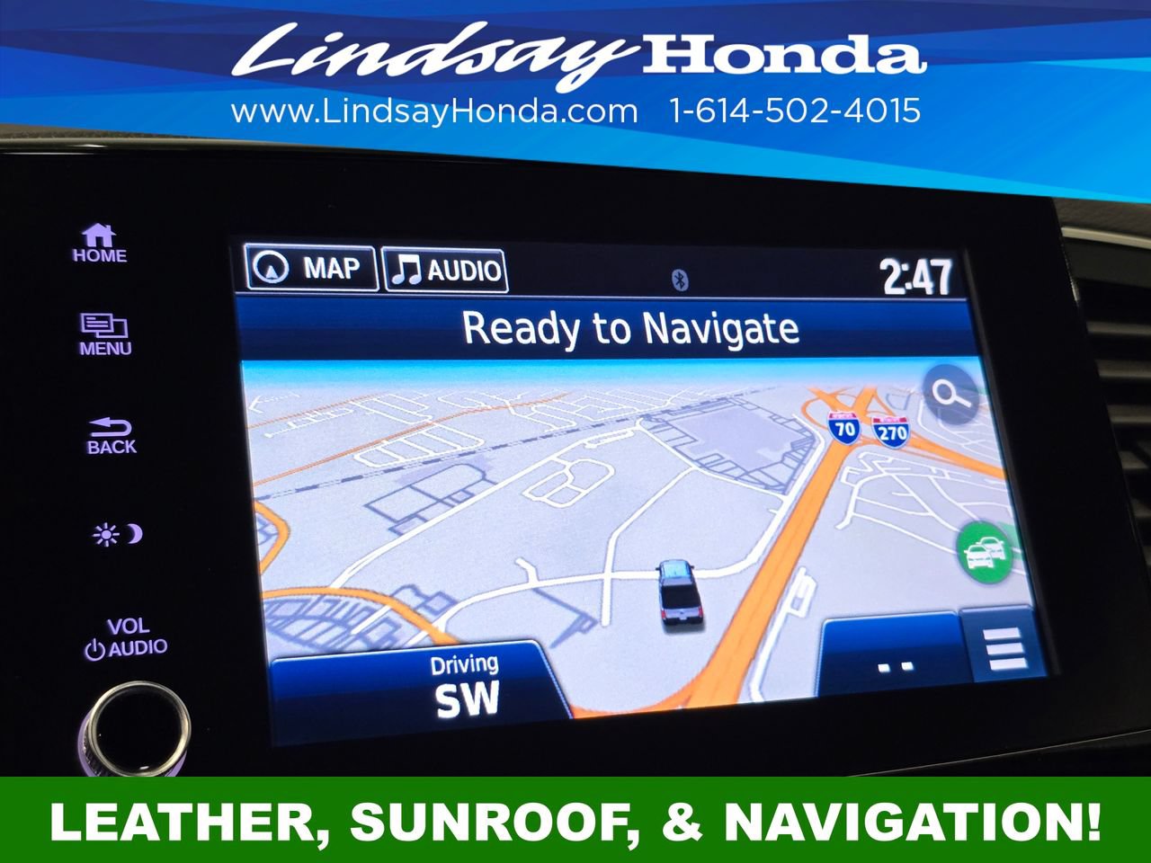 Used 2023 Honda Ridgeline RTL-E image 19