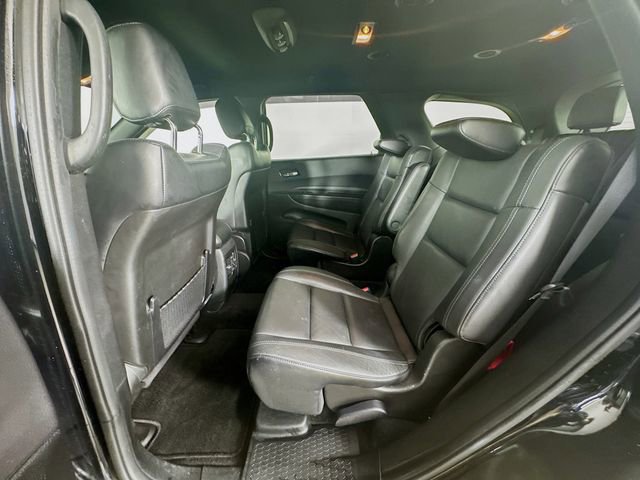 Used 2022 Dodge Durango GT image 27