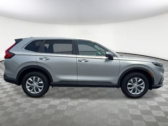 New 2026 Honda CR-V LX image 7