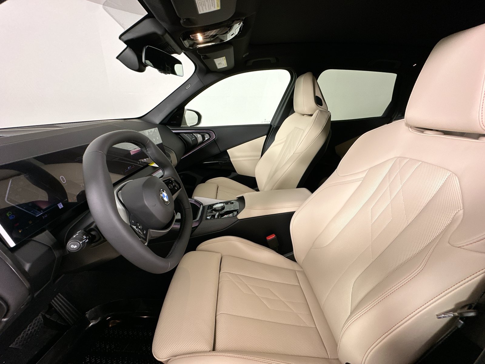 New 2026 BMW X3 xDrive30i AWD/4WD image 33