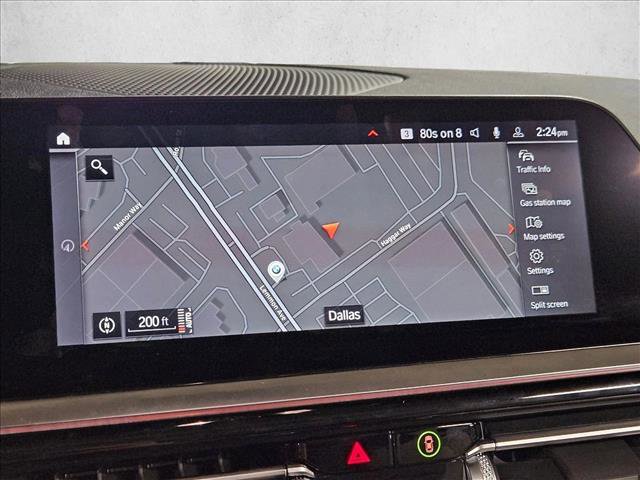 Used 2023 BMW Z4 sDrive30i w/ Premium Package image 13