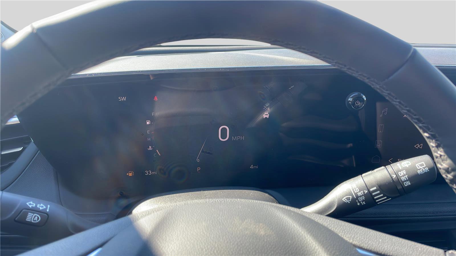 New 2026 Buick Encore GX Sport Touring w/ Comfort Package image 7