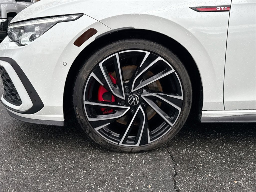 Used 2023 Volkswagen GTI Autobahn image 19