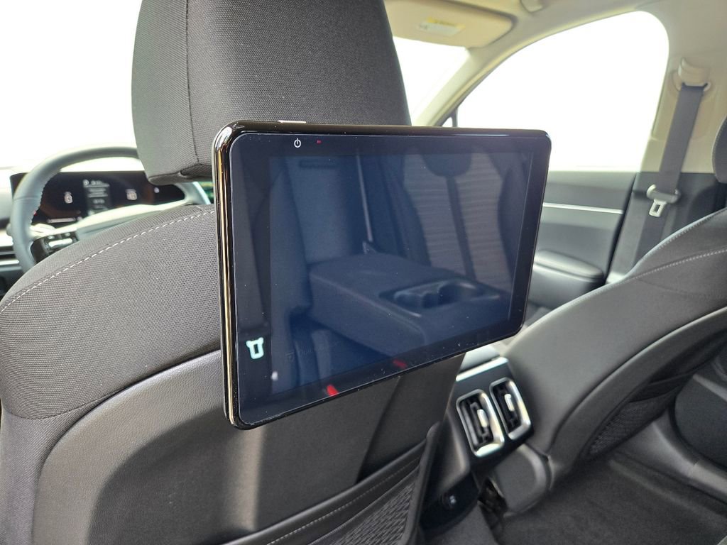 New 2026 Kia Sorento LX image 21