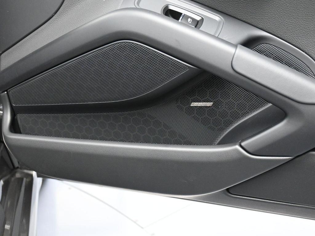 New 2025 Porsche 718 Boxster RWD image 24