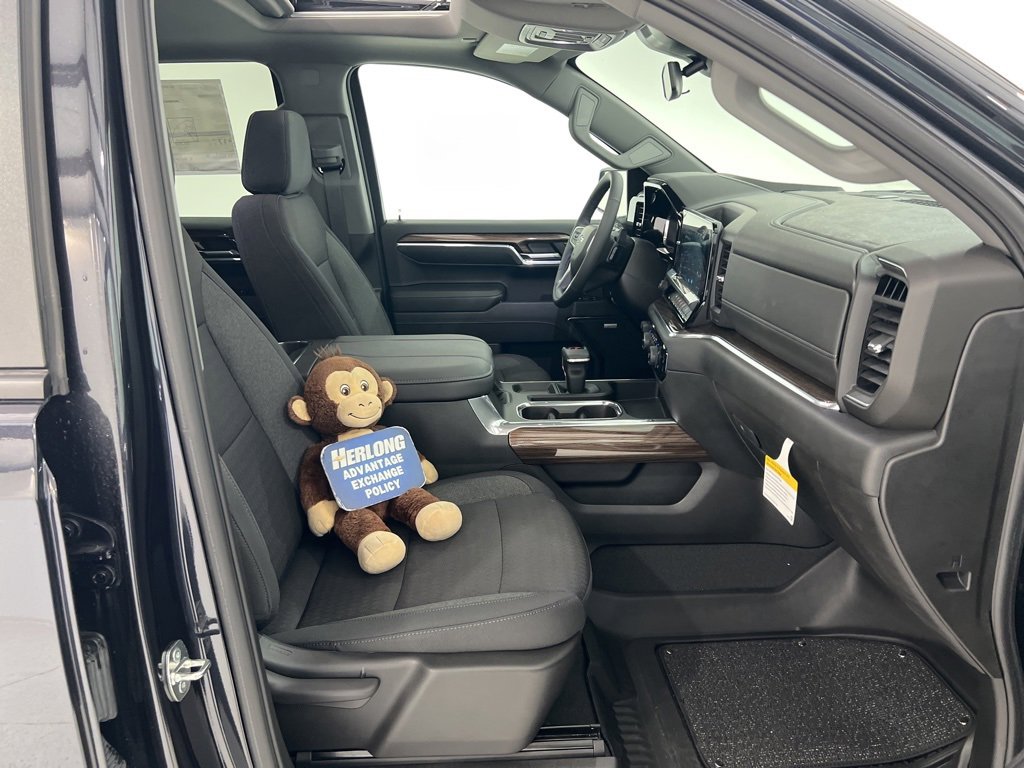 New 2024 Chevrolet Silverado 1500 RST w/ All Star Edition Plus image 27