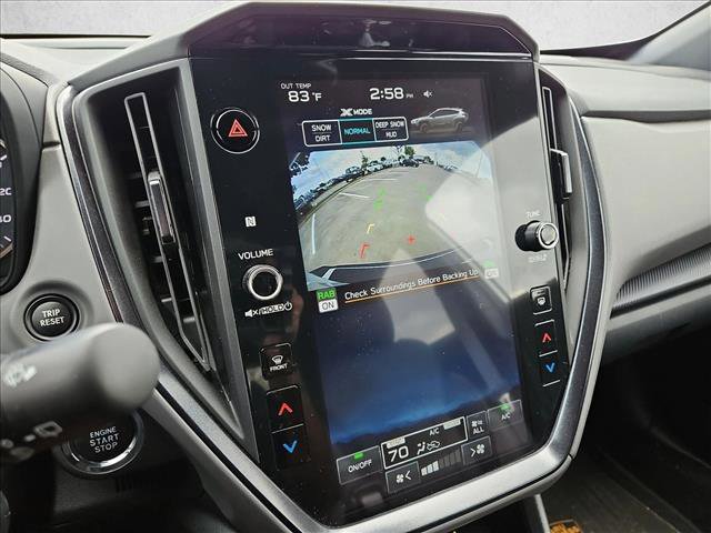 Used 2024 Subaru Crosstrek 2.5i Wilderness AWD/4WD image 13