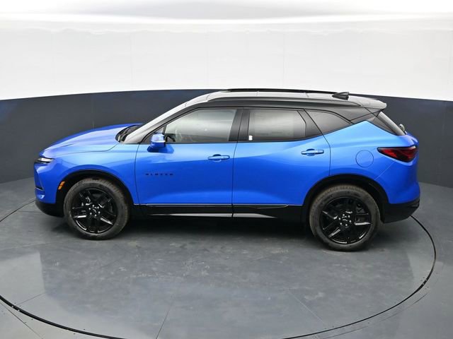 New 2026 Chevrolet Blazer RS w/ Enhanced Convenience Package image 23