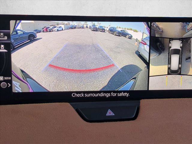 New 2026 MAZDA CX-70 3.3 Turbo S w/ Premium Plus image 14