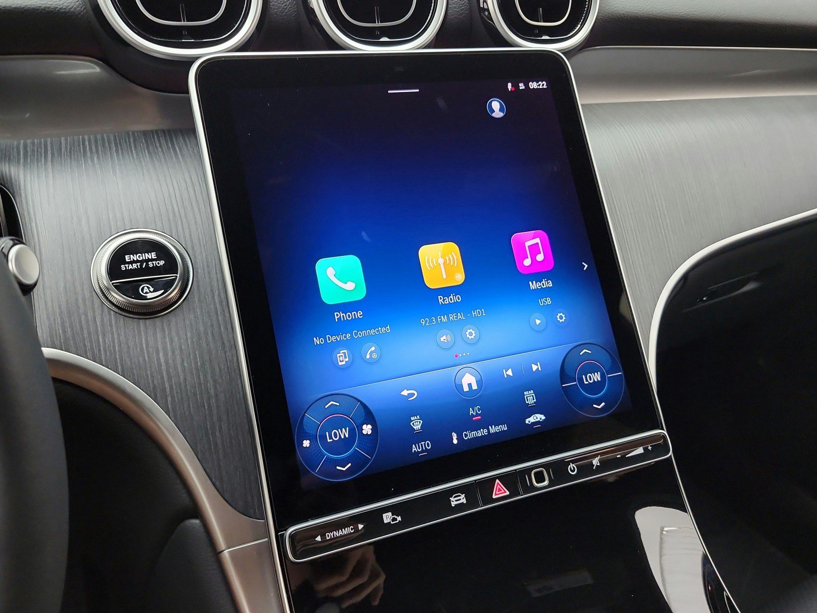 Certified 2026 Mercedes-Benz GLC 300 image 10