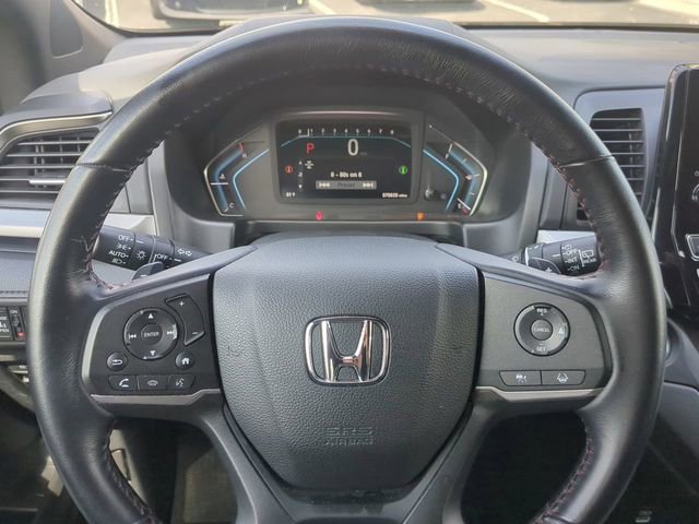 Used 2024 Honda Odyssey Sport image 33