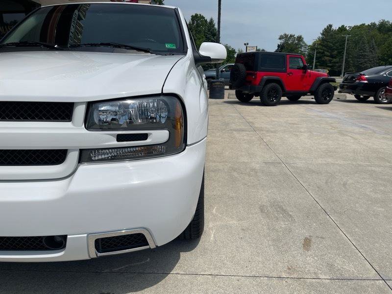 Used 2006 Chevrolet TrailBlazer LT w/ SS Package RWD image 4