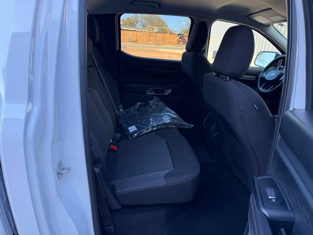 New 2025 Ford Ranger XLT w/ FX4 Off-Road Package image 10