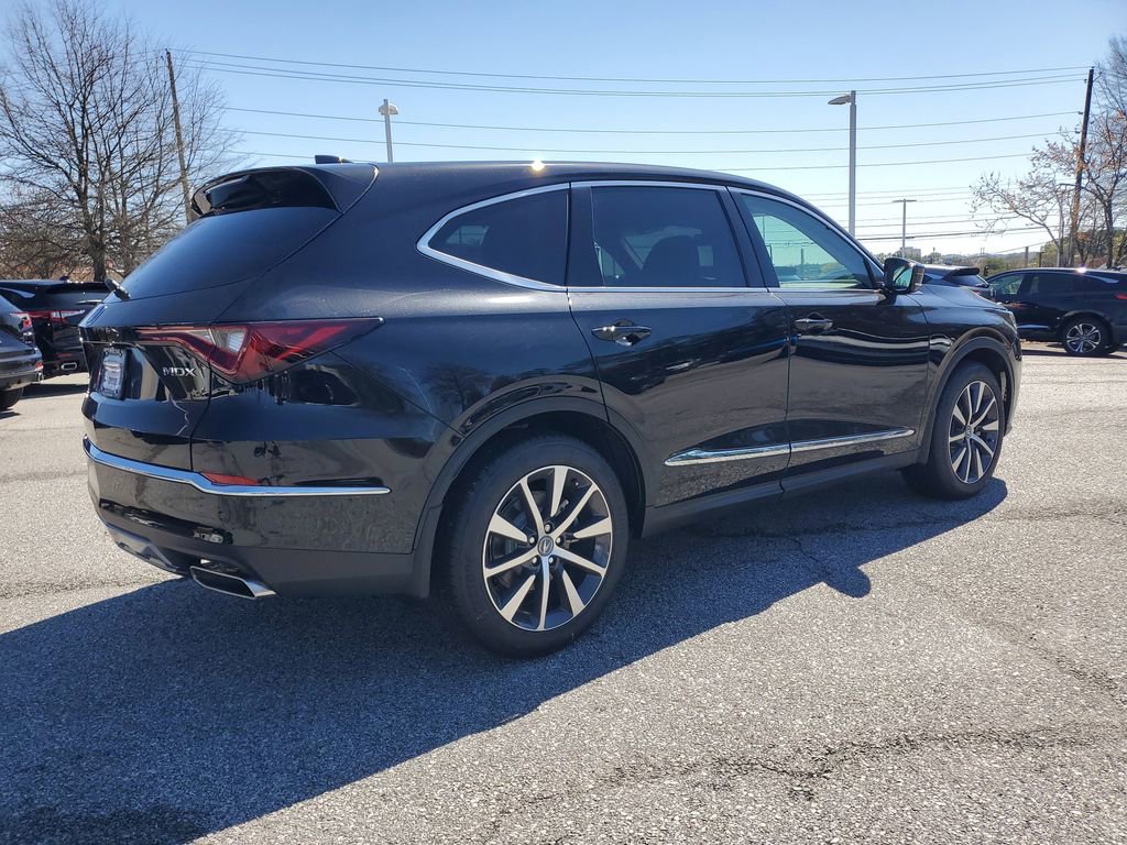 New 2026 Acura MDX Technology Package image 5