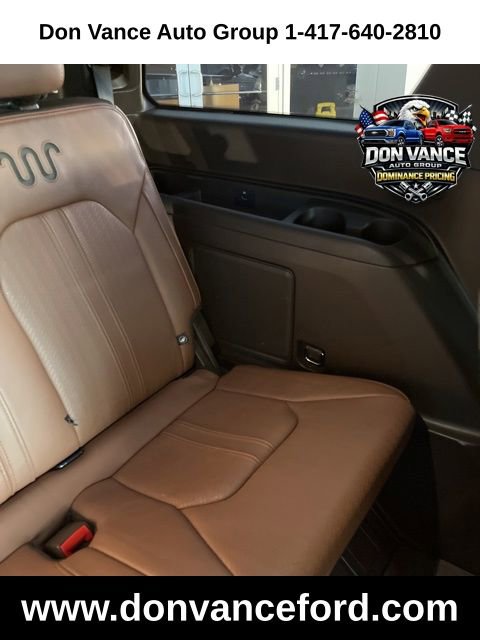 Used 2023 Ford Expedition King Ranch image 38