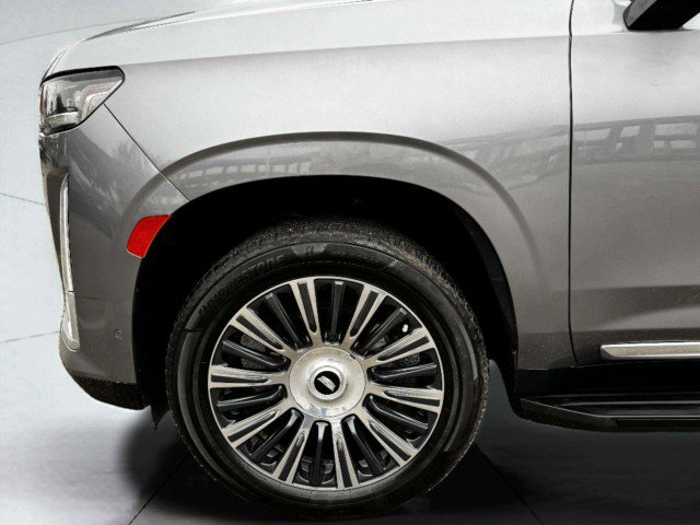 Used 2021 Cadillac Escalade Premium Luxury image 63