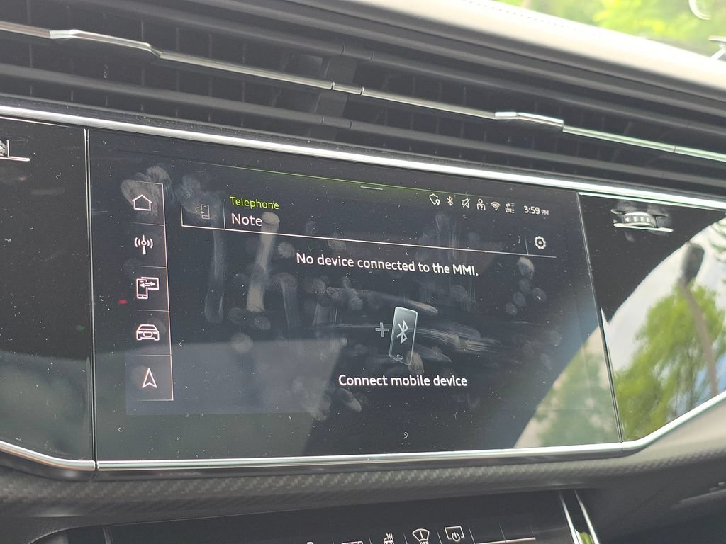 New 2026 Audi Q8 Prestige AWD/4WD image 26