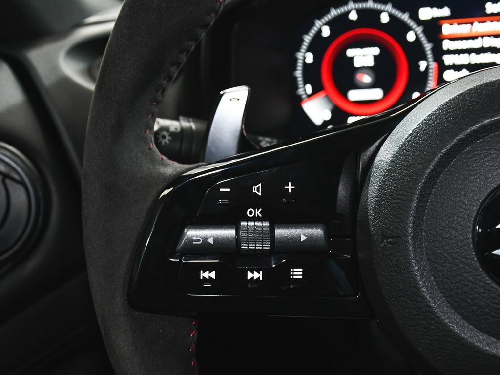 Used 2024 Nissan Z NISMO w/ Floor Mat Package RWD image 29
