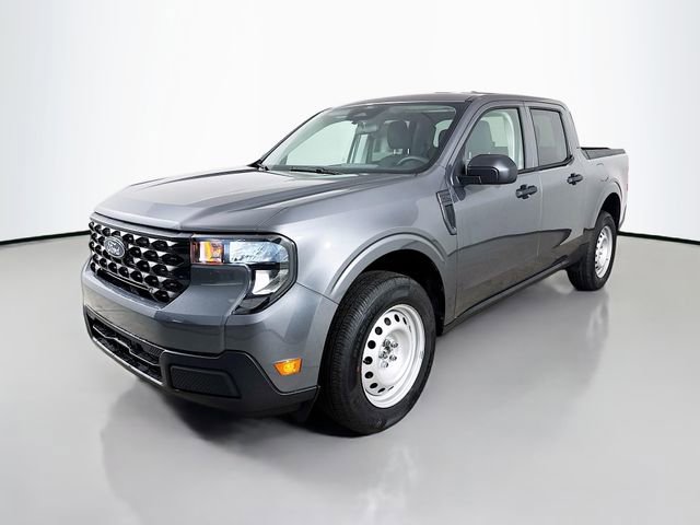 New 2026 Ford Maverick XL w/ Equipment Group 101A AWD/4WD image 3