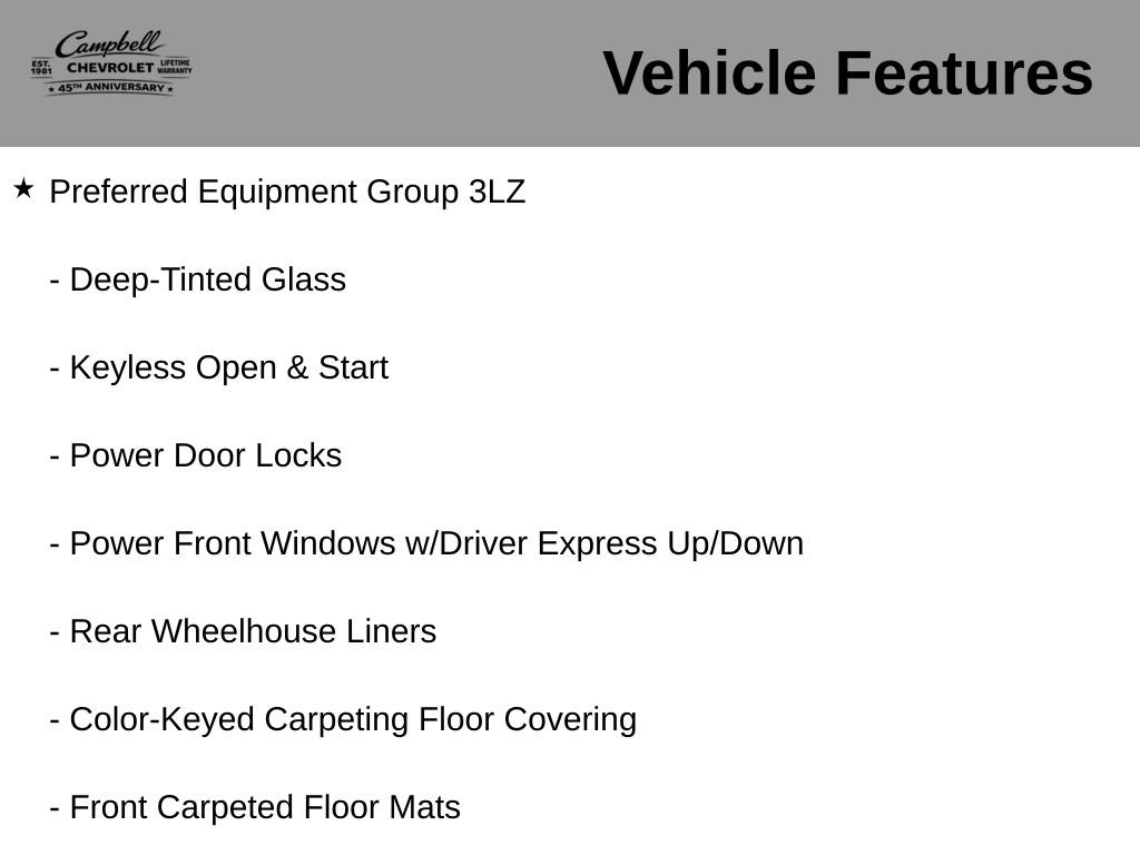 Used 2019 Chevrolet Silverado 1500 High Country w/ Trailer Camera Package AWD/4WD image 8