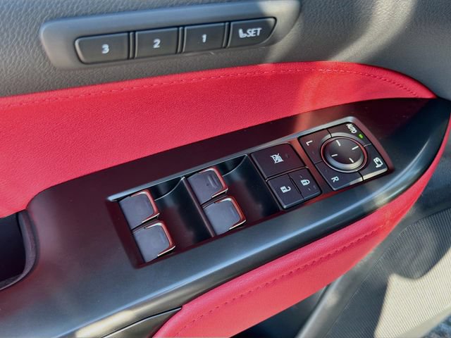 New 2026 Lexus NX 450h+ F Sport AWD/4WD image 22