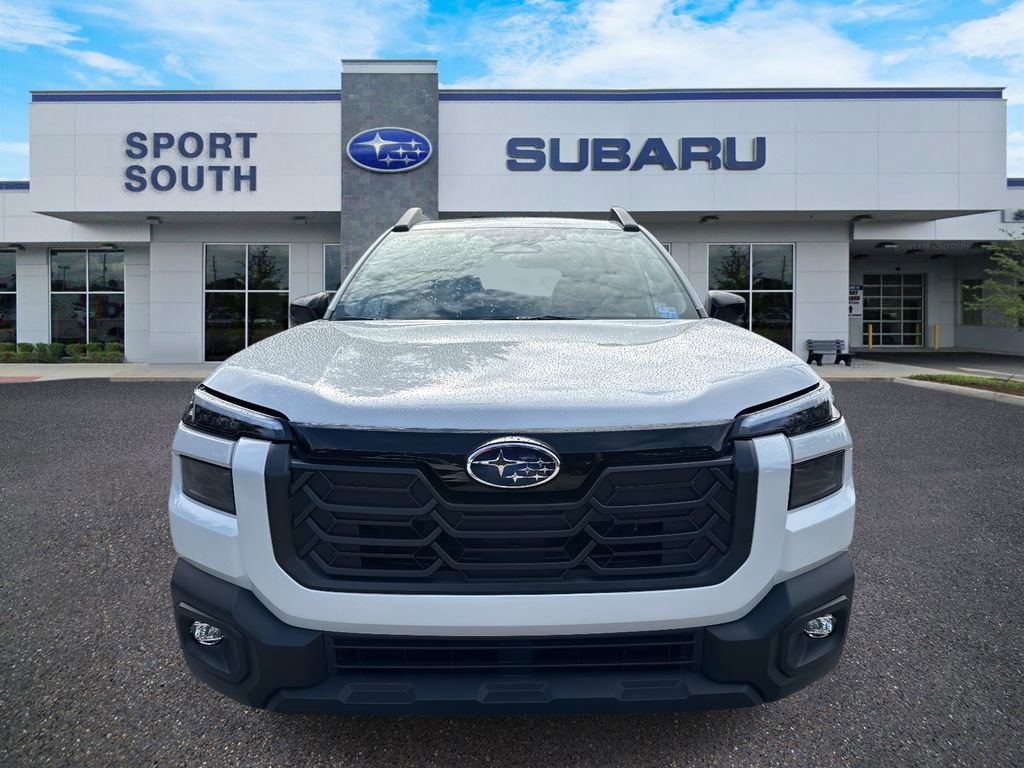 New 2026 Subaru Outback Limited image 8