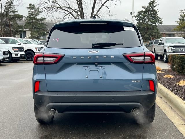 New 2026 Ford Escape ST-Line w/ Tech Pack #1 image 6