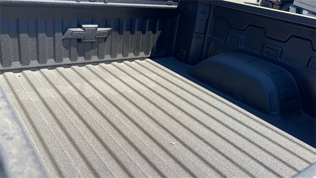 New 2026 Chevrolet Silverado 1500 RST w/ RST All Star Premium Package image 31