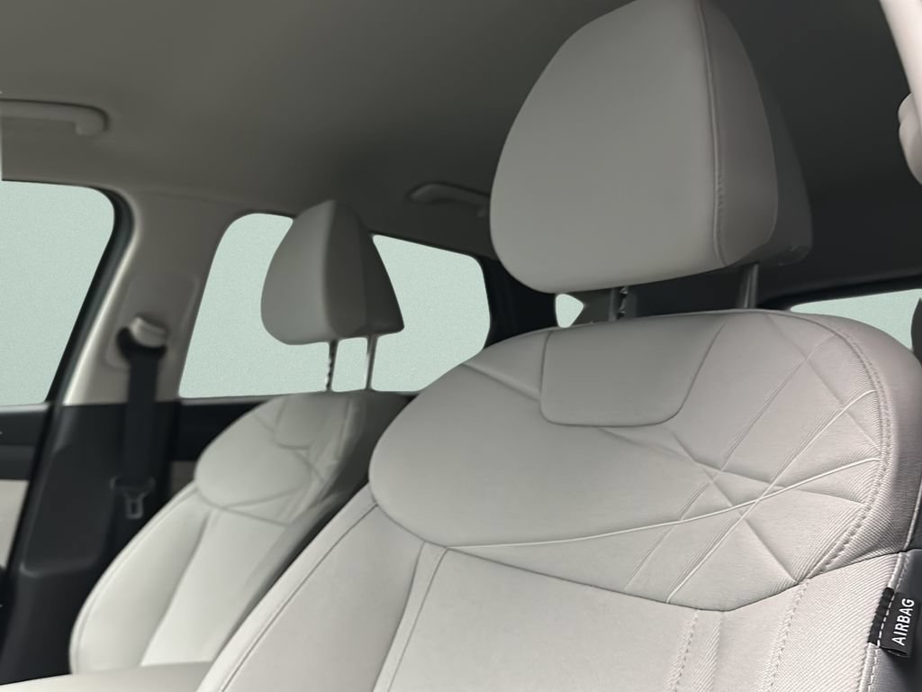 New 2026 Hyundai Tucson SEL AWD/4WD image 9