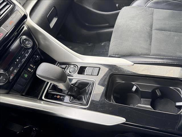 Used 2024 Mitsubishi Eclipse Cross SE image 16