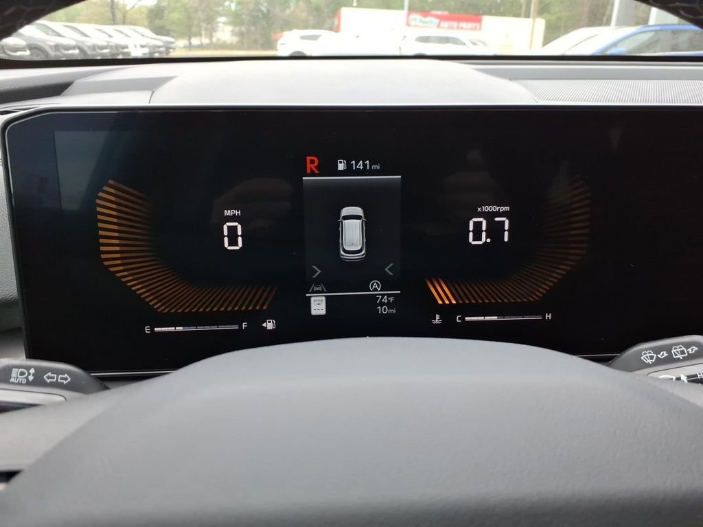 New 2026 Kia Sorento LX FWD image 23