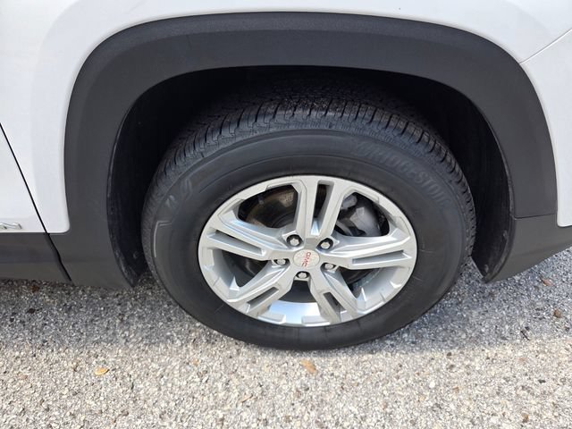 Used 2024 GMC Terrain SLE AWD/4WD image 19