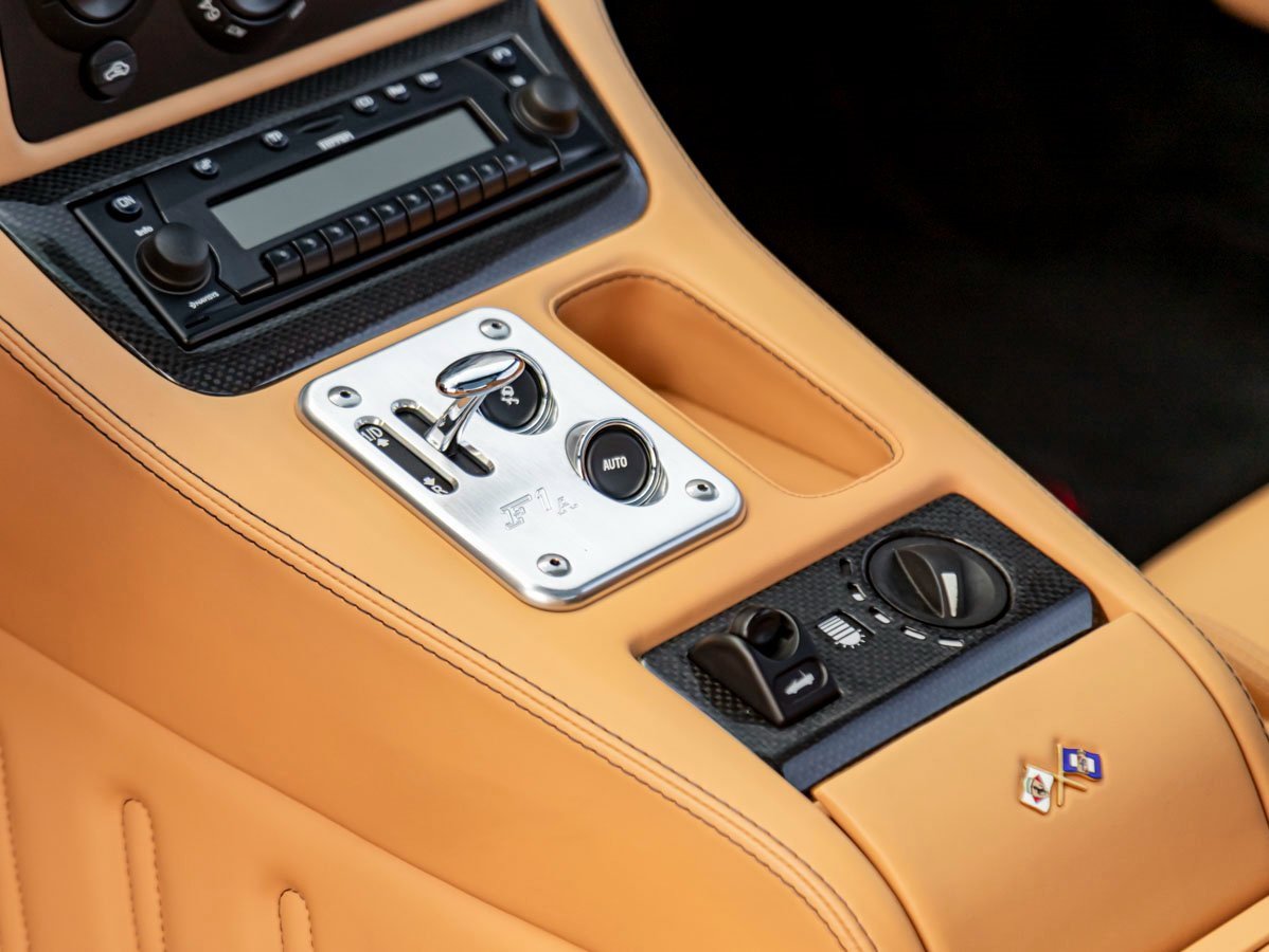 Used 2005 Ferrari 575M Maranello Superamerica image 17