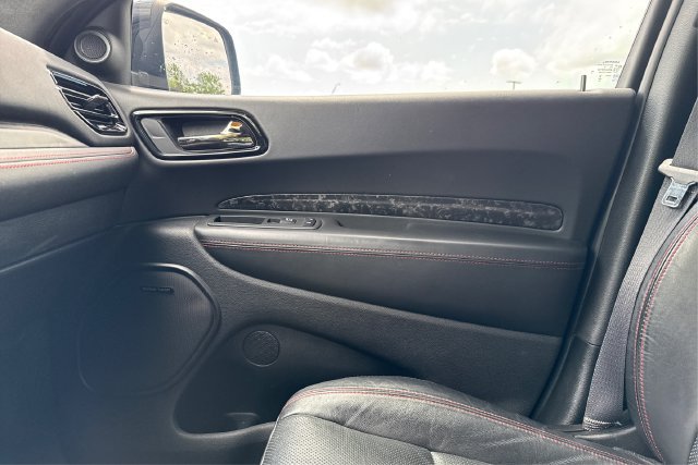 Used 2023 Dodge Durango R/T AWD/4WD image 20