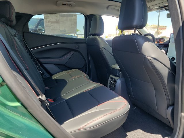 New 2026 Ford Mustang Mach-E Premium w/ Sport Appearance Package RWD image 18