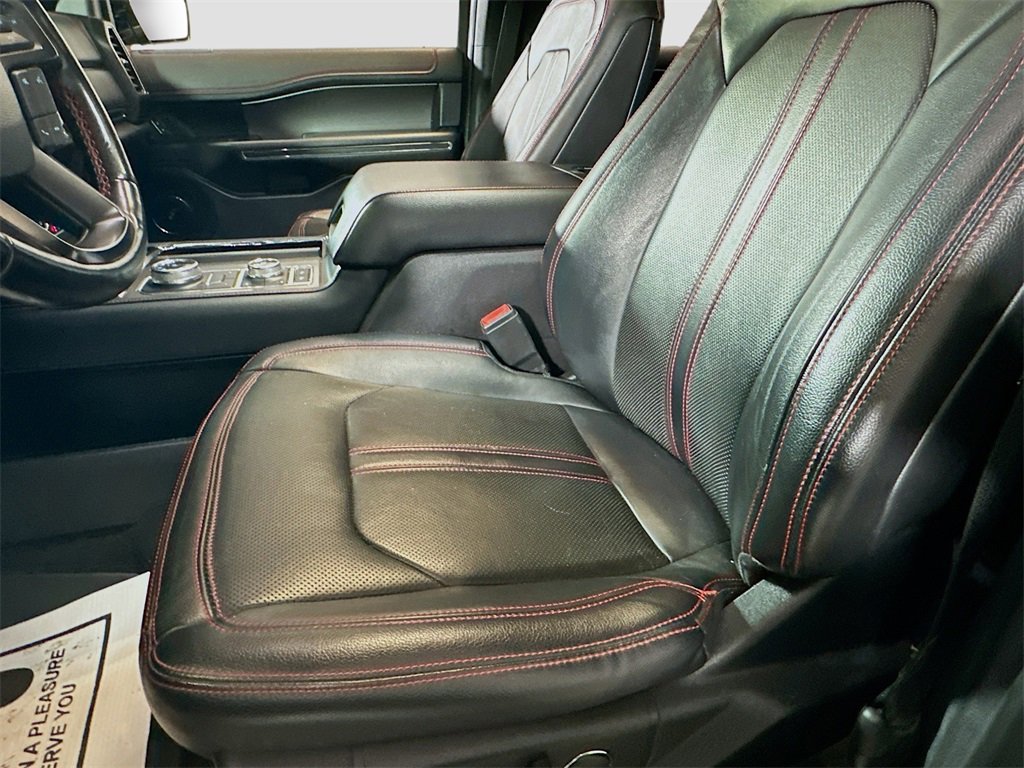 Used 2019 Ford Expedition Max Limited w/ Equipment Group 303A image 23