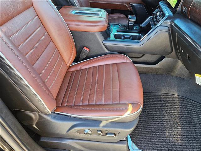 Used 2022 GMC Sierra 1500 Denali Ultimate image 22