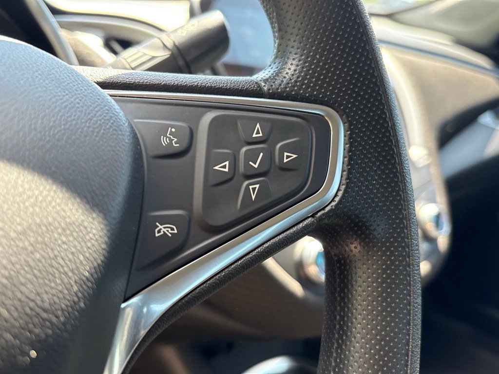 Used 2024 Chevrolet Malibu LT FWD image 24