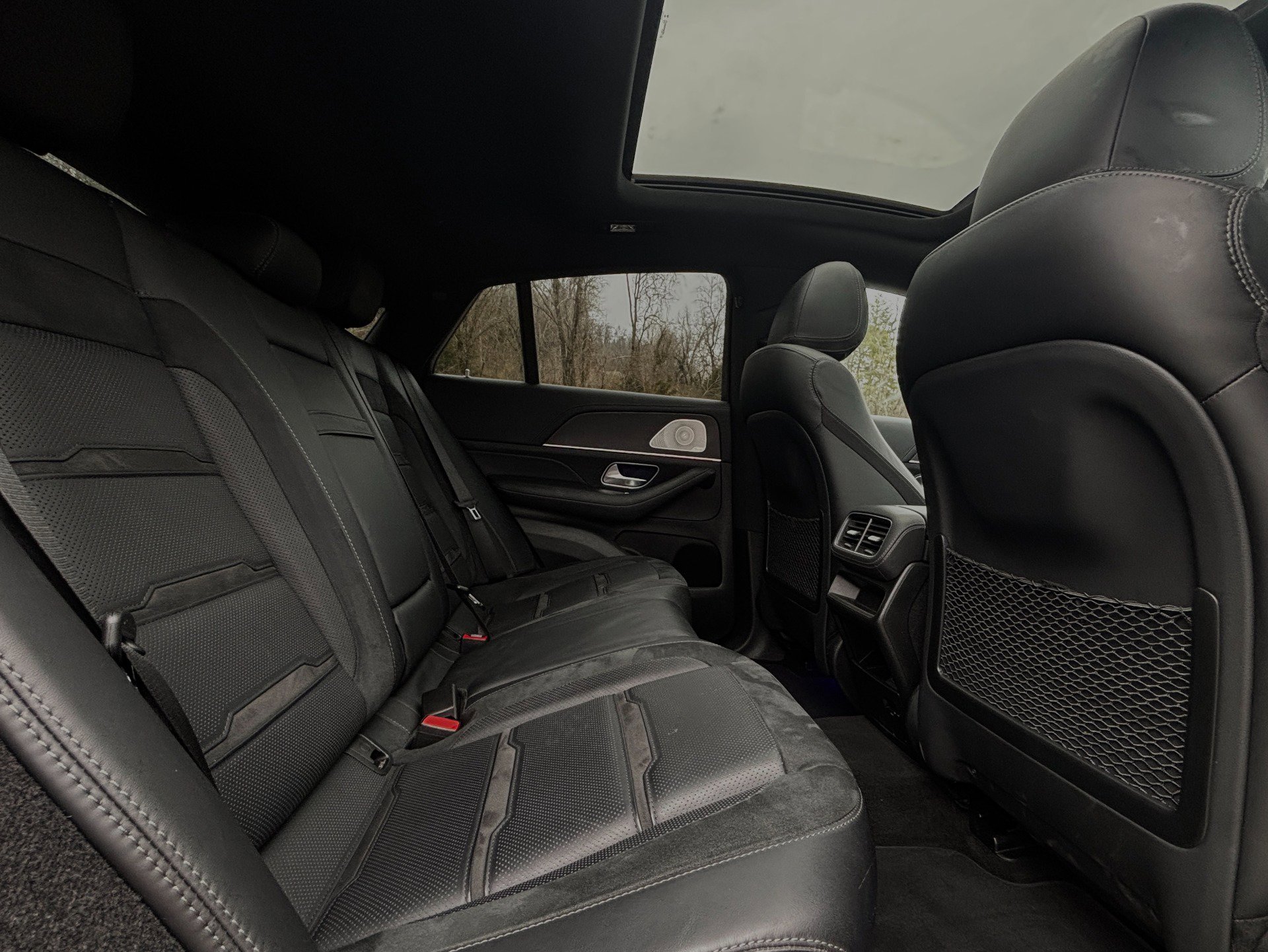 Used 2021 Mercedes-Benz GLE 53 AMG 4MATIC Coupe image 25