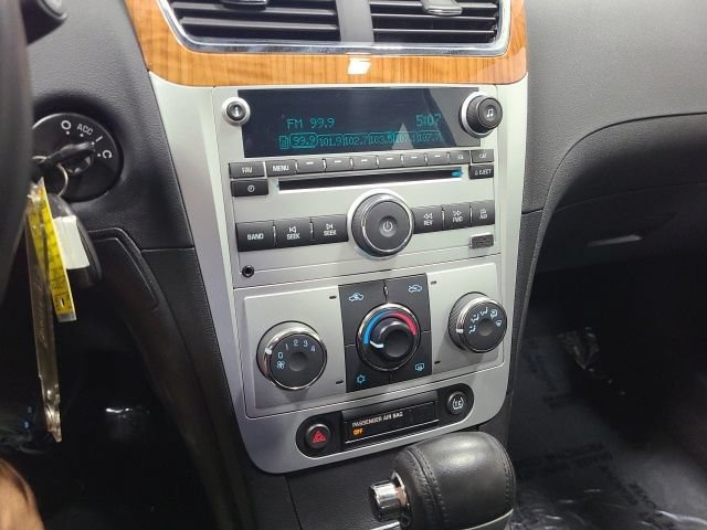 Used 2010 Chevrolet Malibu LT w/ HFV6 Engine Package FWD image 28